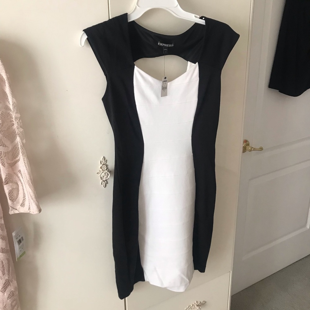 Express Dress